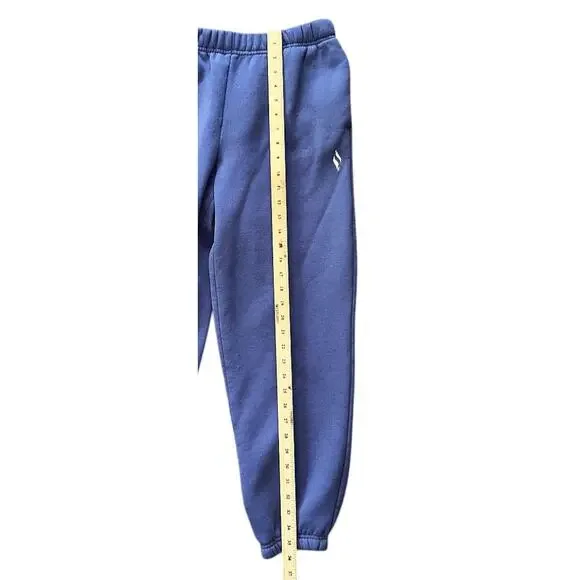 Skechers Skech-Sweats Delight Lavender Joggers Medium - Picture 2 of 7